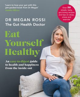 Eat Yourself Healthy UK edition
